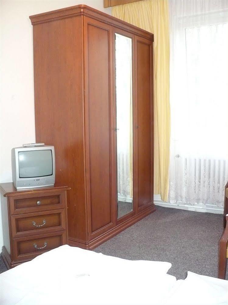 Hotel Bohemians Prague