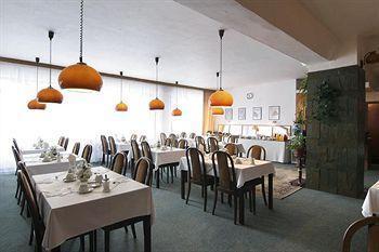 Hotel Bohemians Praga