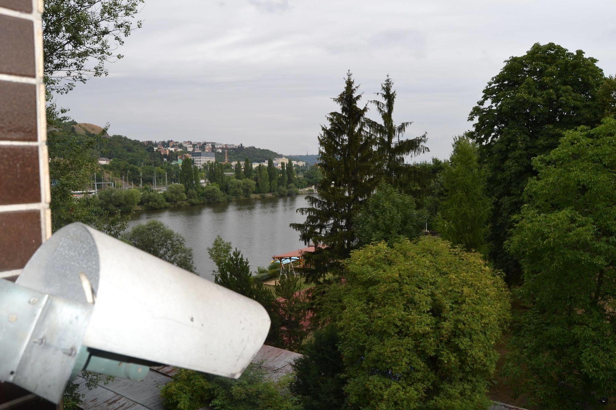 Hotel Bohemians Praga