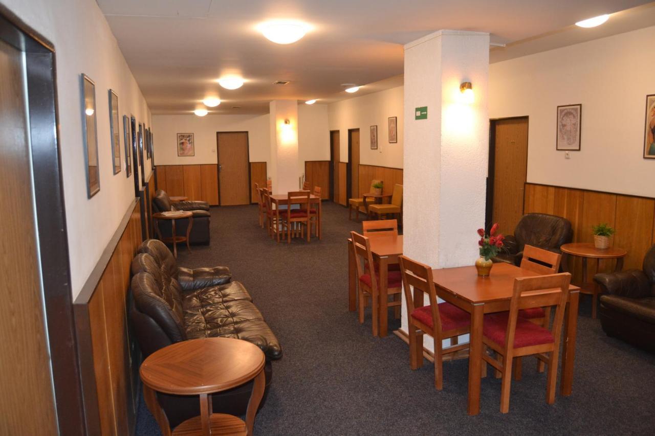 Bohemians Hotel Praga